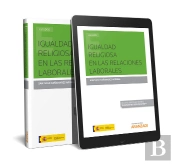 Igualdad Religiosa En Las Relaciones Laborales (Papel + E-Book)