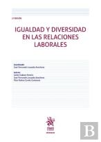 Igualdad Y Diversidad En Las Relaciones Laborales 3ª Edicion