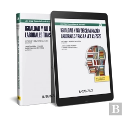 Bertrand.pt - Igualdad Y No Discriminacion Laborales Tras La Ley 15/2022