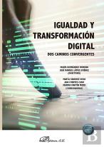 Igualdad Y Transformacion Digital