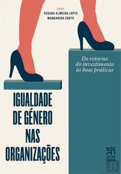 Bertrand.pt - Igualdade De Género Nas Organizações