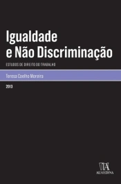 Igualdade e não Discriminação