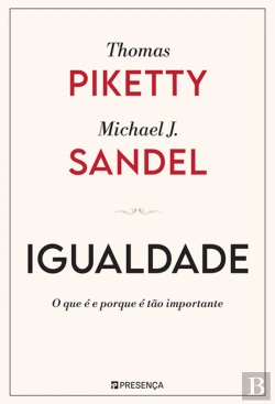 Bertrand.pt - Igualdade