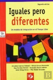 Iguales, Pero Diferentes
