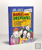 Iguales Pero Diferentes