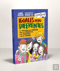 Bertrand.pt - Iguales Pero Diferentes