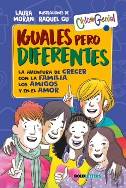 Bertrand.pt - Iguales Pero Diferentes