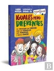 Iguales Pero Diferentes Rtk