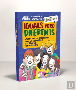 Bertrand.pt - Iguals Pero Diferents