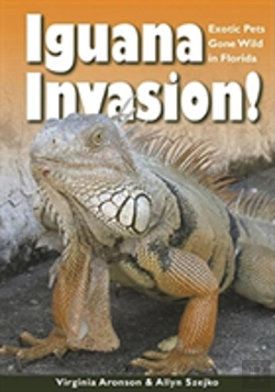 Bertrand.pt - Iguana Invasion!