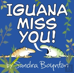 Bertrand.pt - Iguana Miss You!