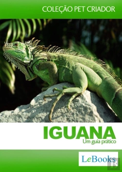 Bertrand.pt - Iguana