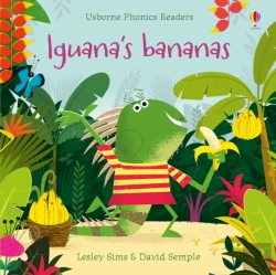 Bertrand.pt - Iguana'S Bananas