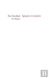 Iguanes Et Moines