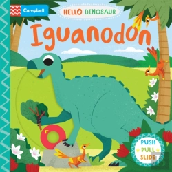Bertrand.pt - Iguanodon