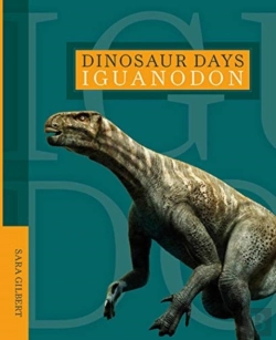 Bertrand.pt - Iguanodon
