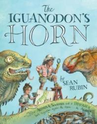 Iguanodon'S Horn