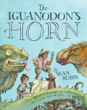 Iguanodon'S Horn