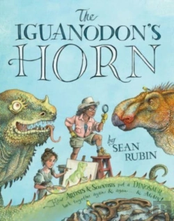 Bertrand.pt - Iguanodon'S Horn