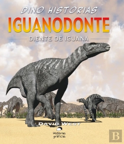 Bertrand.pt - Iguanodonte. Diente De Iguana