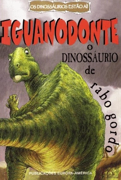 Bertrand.pt - Iguanodonte