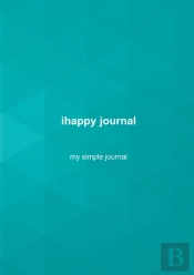 Ihappy Journal:My Simple Journal