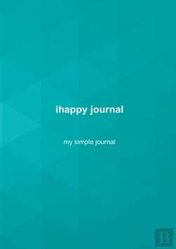 Bertrand.pt - Ihappy Journal:My Simple Journal