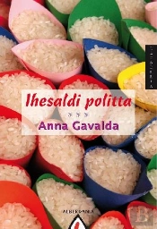 Ihesaldi Politta