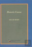 <i>Honoris Causa</i> - Edgar Morin