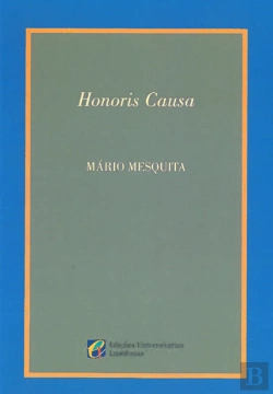 Bertrand.pt - <i>Honoris Causa</i> - Mário Mesquita