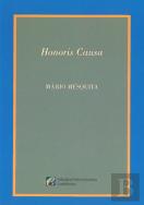 <i>Honoris Causa</i> - Mário Mesquita