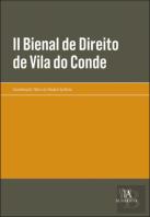 II Bienal de Direito de Vila do Conde