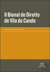 II Bienal de Direito de Vila do Conde