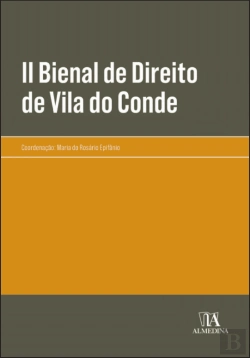 Bertrand.pt - II Bienal de Direito de Vila do Conde