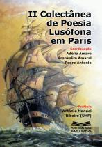 II Colectânea de Poesia Lusófona em Paris