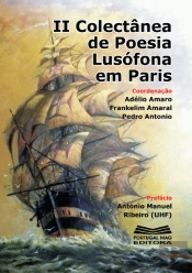 II Colectânea de Poesia Lusófona em Paris