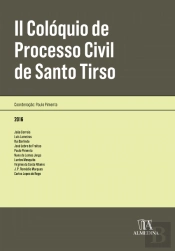 II Colóquio de Processo Civil de Santo Tirso