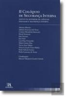 II Colóquio de Segurança Interna