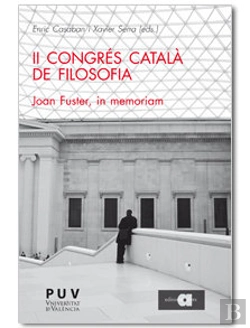 Bertrand.pt - Ii Congres Catala De Filosofia