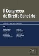 II Congresso de Direito Bancário