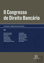 II Congresso de Direito Bancário