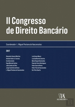 Bertrand.pt - II Congresso de Direito Bancário