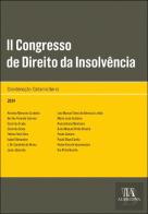 II Congresso de Direito da Insolvência