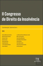 II Congresso de Direito da Insolvência