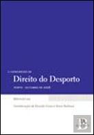 II Congresso de Direito do Desporto