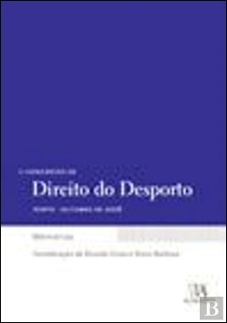 Bertrand.pt - II Congresso de Direito do Desporto