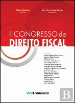 II Congresso de Direito Fiscal
