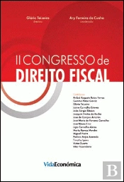II Congresso de Direito Fiscal