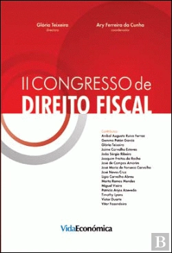 Bertrand.pt - II Congresso de Direito Fiscal