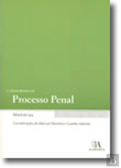 Bertrand.pt - II Congresso de Processo Penal - Memórias